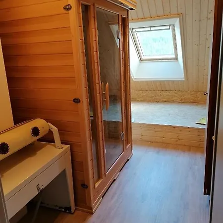 Mayahaus Privatunterkunft