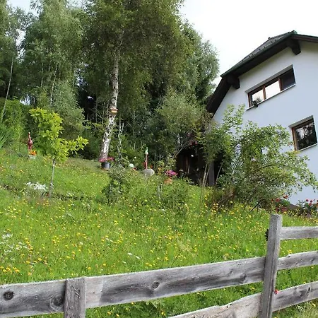 Mayahaus Privatunterkunft Tamsweg